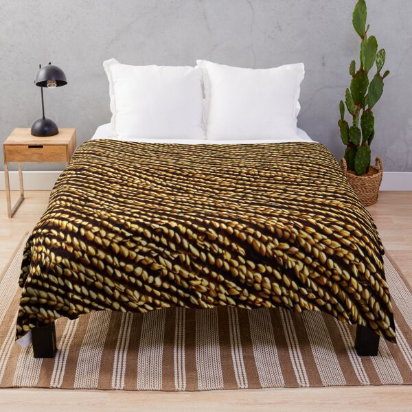 Item preview, Golden Waves of Wheat designed and sold by Virtuals1.