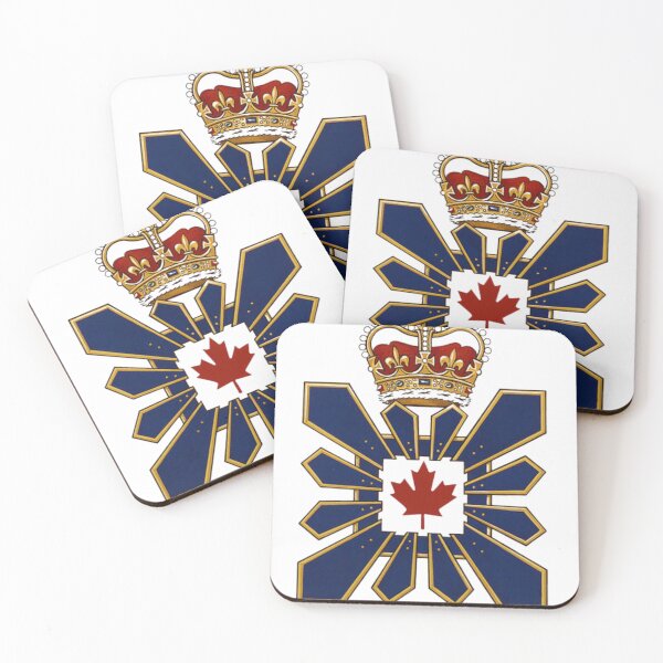 Item preview, Canadian Security Intelligence Service designed and sold by Tremco.