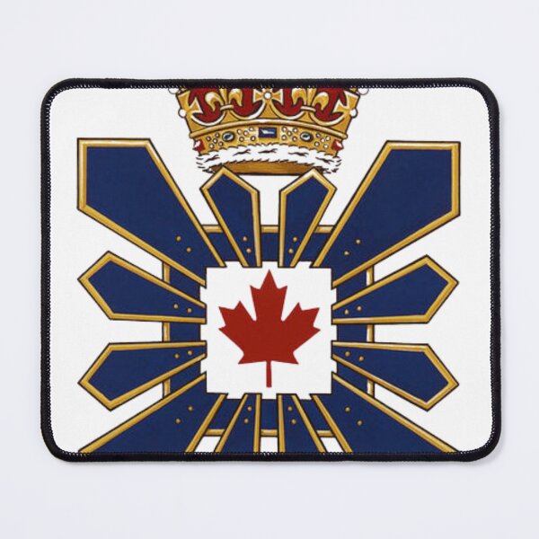 Item preview, Canadian Security Intelligence Service designed and sold by Tremco.