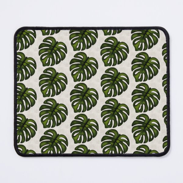 Item preview, Monstera Classic designed and sold by Moonlit Fig Design.