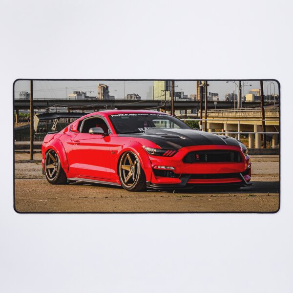 Item preview, Rapturous Mustang GT Widebody designed and sold by RAPTUROUS SYNDICATE.