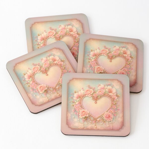 Item preview, A Heart Adorned designed and sold by Dawne's Designs.