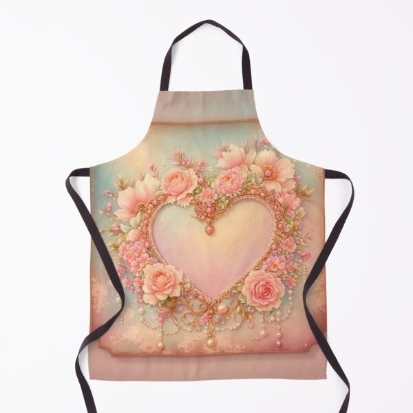 Item preview, A Heart Adorned designed and sold by Dawne's Designs.