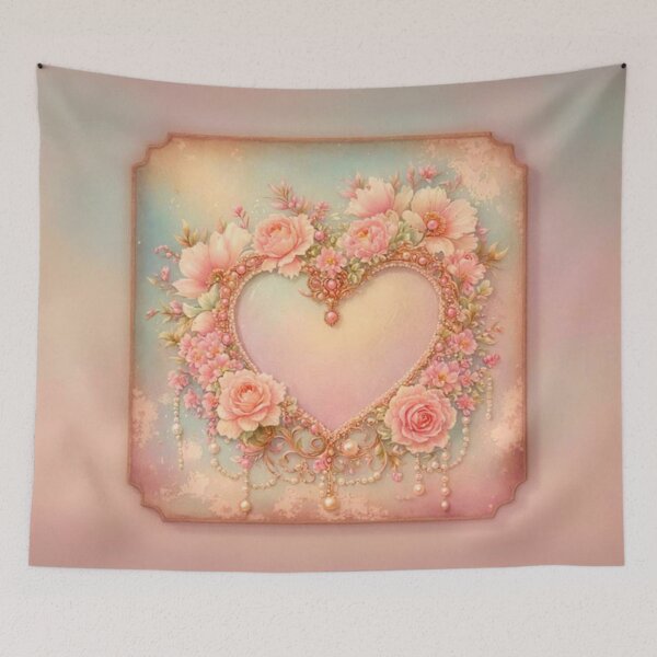 Item preview, A Heart Adorned designed and sold by Dawne's Designs.