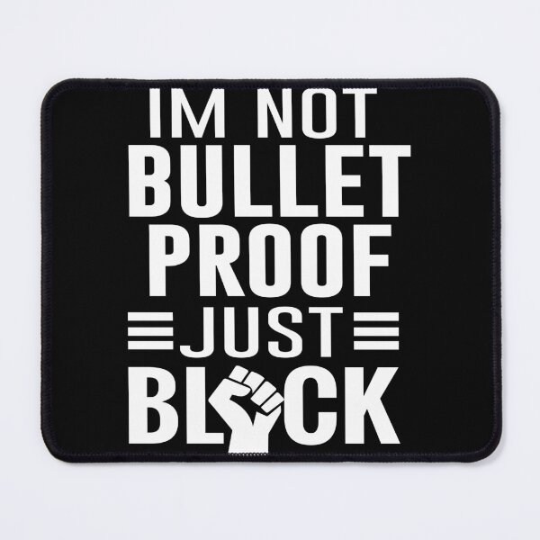 Item preview, Im not bullet proof designed and sold by Grafxtee.