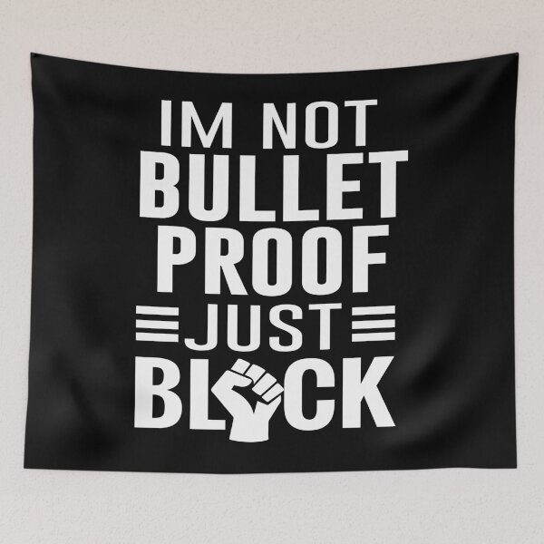 Item preview, Im not bullet proof designed and sold by Grafxtee.