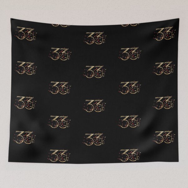 Item preview, EXPEDITION 33 - Icons & Marks designed and sold by RogueDrip.