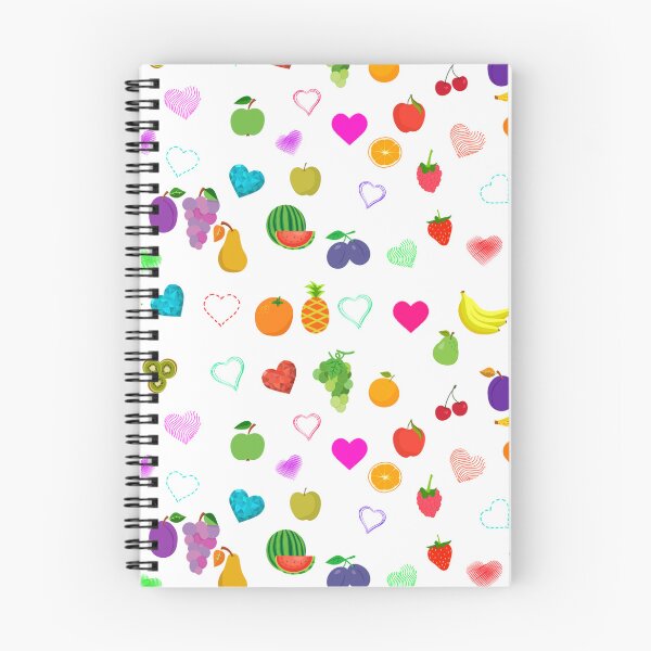 Item preview, Cute Fruits designed and sold by AnimaliaStar.