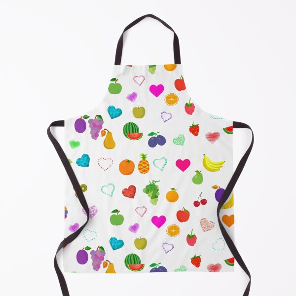 Item preview, Cute Fruits designed and sold by AnimaliaStar.