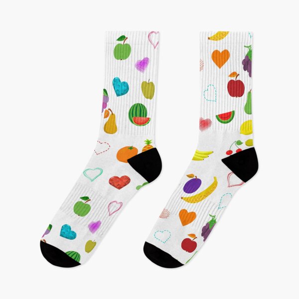 Item preview, Cute Fruits designed and sold by AnimaliaStar.