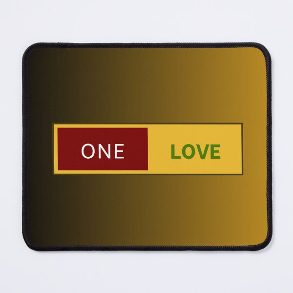 Item preview, One Love designed and sold by Tashiboom96.
