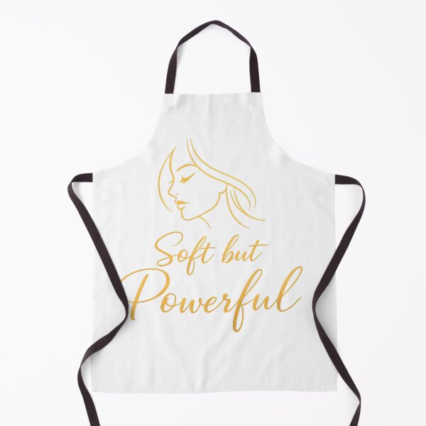 Item preview, Soft but Powerful designed and sold by YARASHOP1.