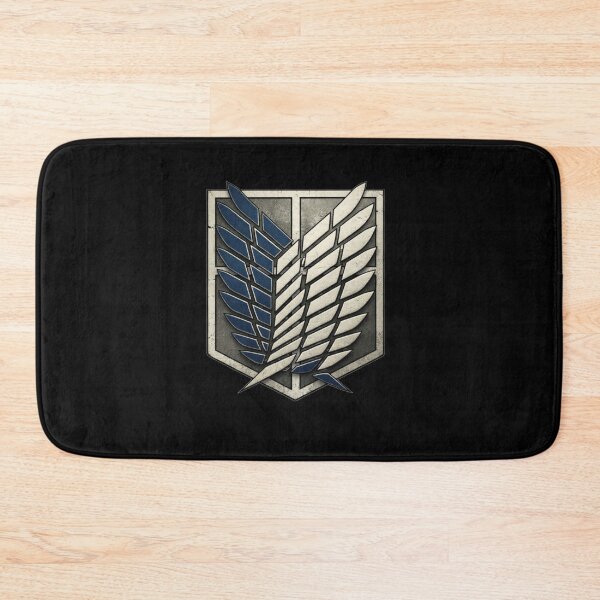Item preview, SURVEY BODY - Icons Marks designed and sold by RogueDrip.