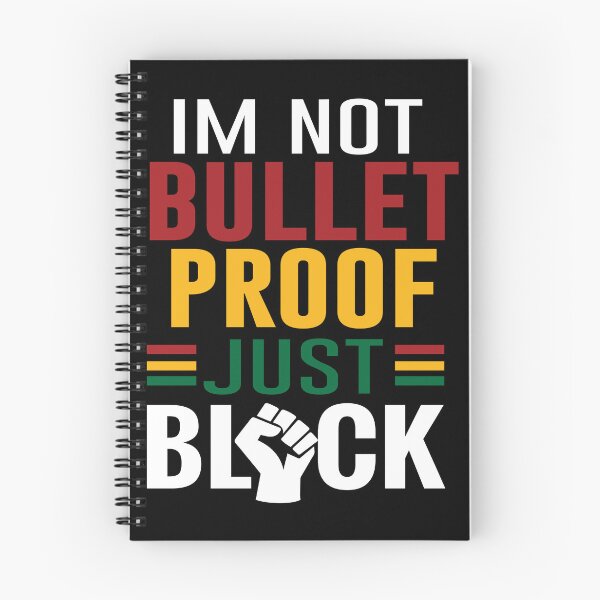 Item preview, Im not bullet proof  designed and sold by Grafxtee.