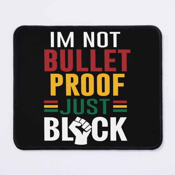 Item preview, Im not bullet proof designed and sold by Grafxtee.