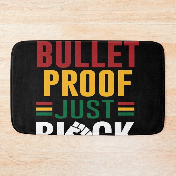 Item preview, Im not bullet proof  designed and sold by Grafxtee.