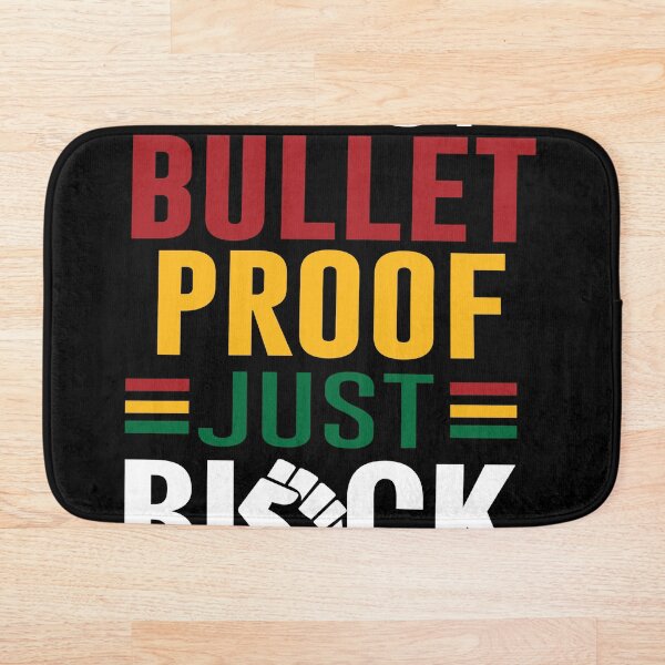 Item preview, Im not bullet proof  designed and sold by Grafxtee.
