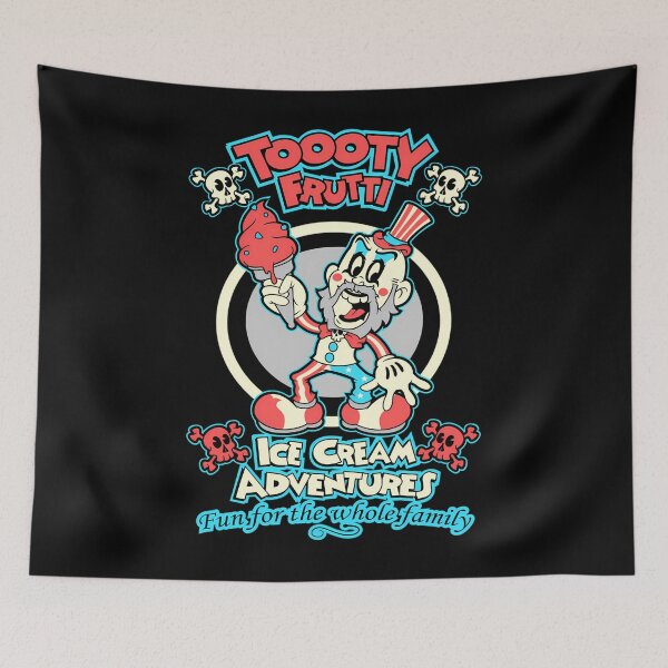 Item preview,  Toooty Frutti designed and sold by saulemik.
