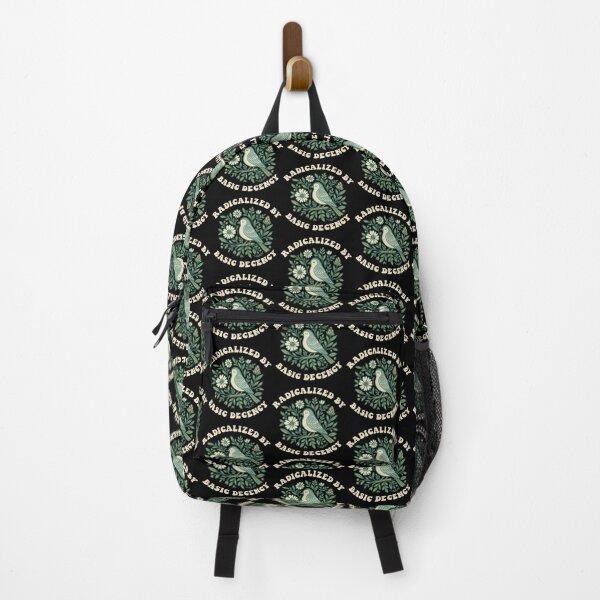 Item preview, Radicalized-by-basic-decency designed and sold by jolihanot.