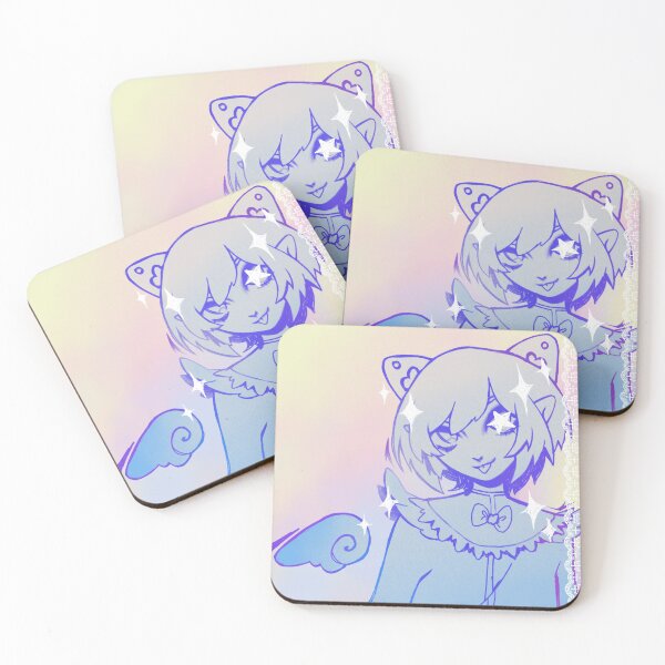 Item preview, Renny Star Full designed and sold by reisyren.