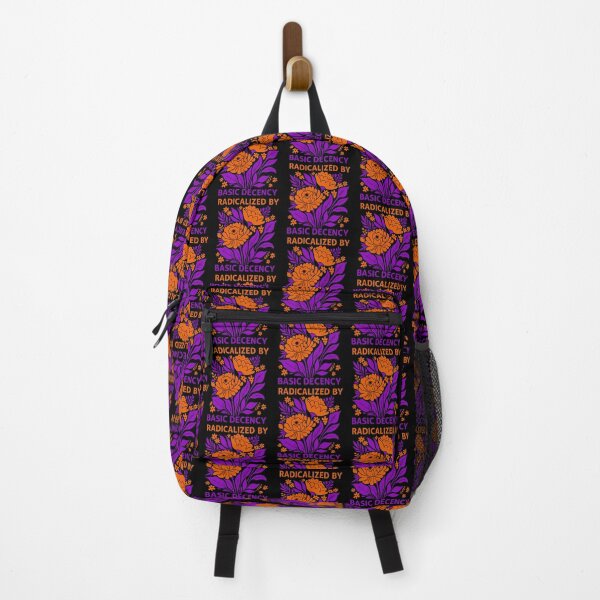 Item preview, Radicalized-by-basic-decency designed and sold by jolihanot.