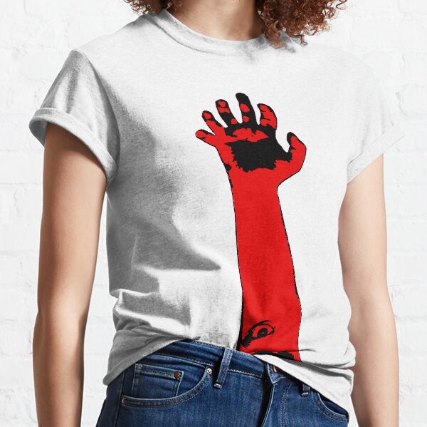 The Haunted - rEVOLVEr Classic T-Shirt