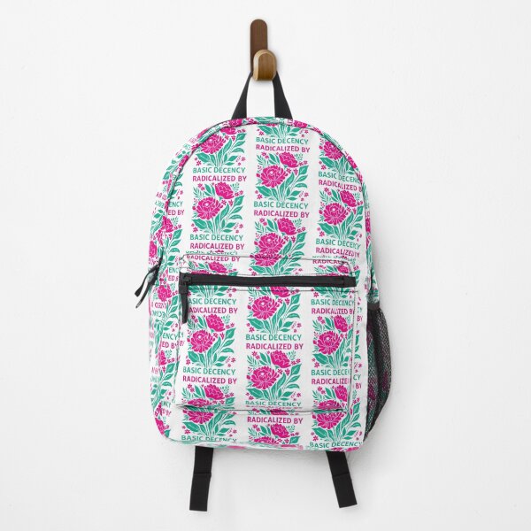 Item preview, Radicalized-by-basic-decency designed and sold by jolihanot.