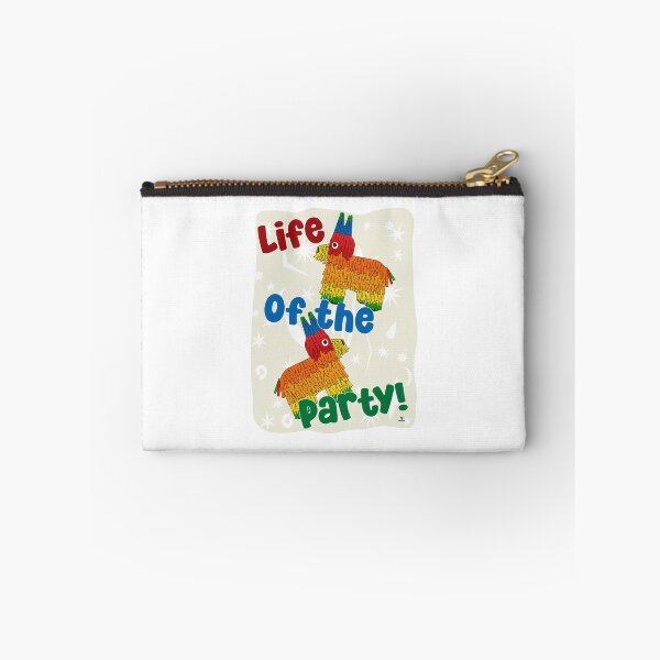 Item preview, Life Of The Party Funny Pinata Design designed and sold by mytshirtfort.