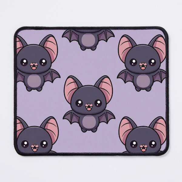 Item preview, Happy Little Bat designed and sold by LauraMK.