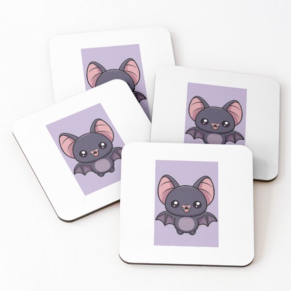 Item preview, Happy Little Bat designed and sold by LauraMK.