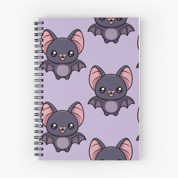 Item preview, Happy Little Bat designed and sold by LauraMK.