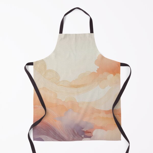 Item preview, Coral Dream Swirls designed and sold by Vivien la Muse.