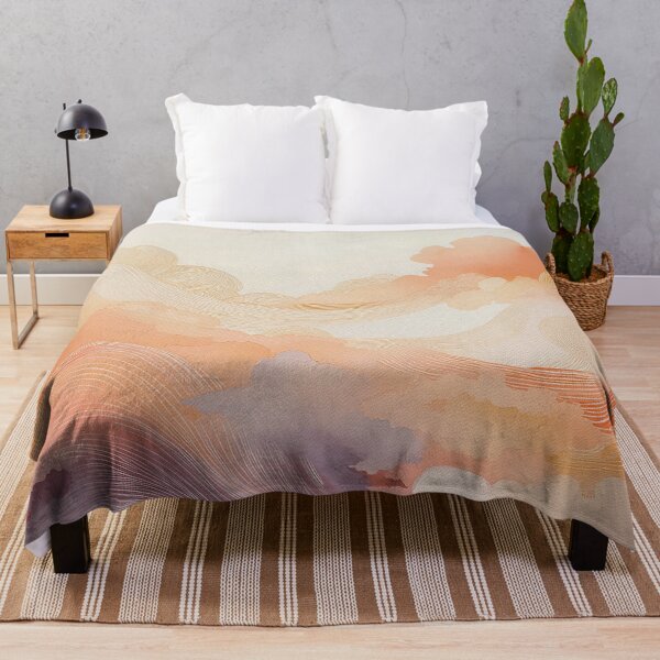 Item preview, Coral Dream Swirls designed and sold by Vivien la Muse.