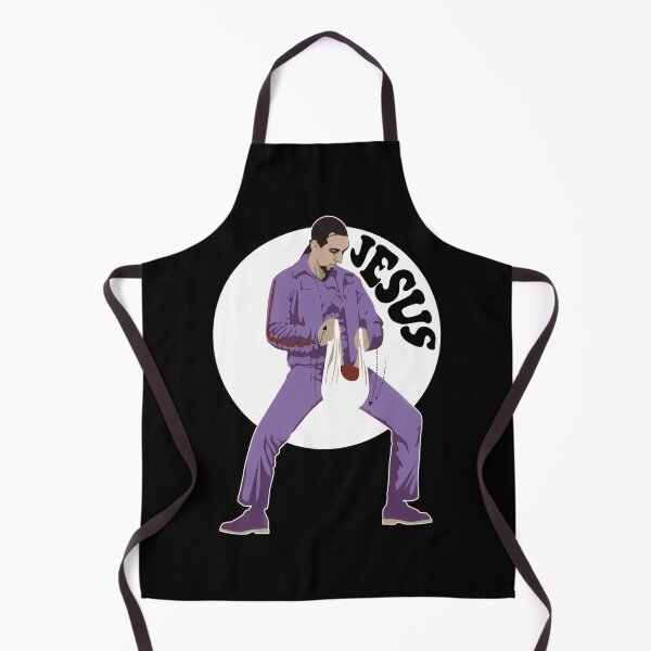Item preview, The Jesus - The Big Lebowski designed and sold by saulemik.