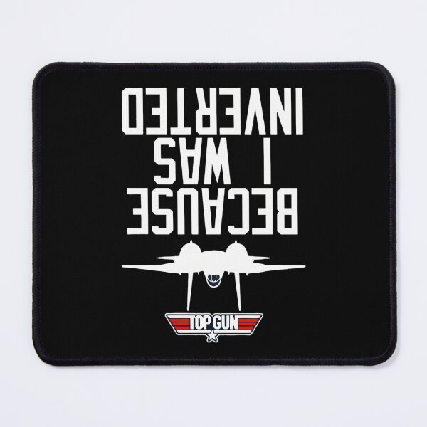 Item preview, Because I Was Inverted designed and sold by saulemik.