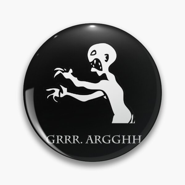 Item preview, Grr. Argh. designed and sold by saulemik.