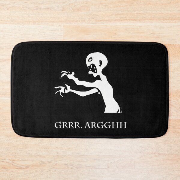 Item preview, Grr. Argh. designed and sold by saulemik.