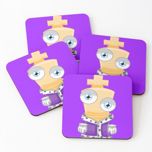 Item preview, Chibi Kinger  designed and sold by VioletMoonAnimation.