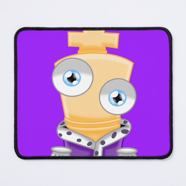 Item preview, Chibi Kinger designed and sold by VioletMoonAnimation.