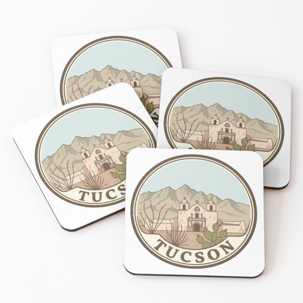 Item preview, Tucson designed and sold by JonysCreativeDesigns.