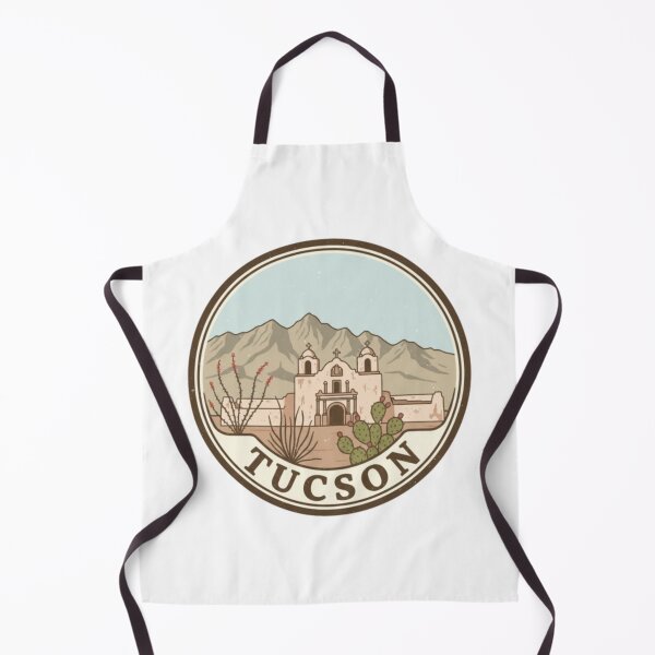 Item preview, Tucson designed and sold by JonysCreativeDesigns.