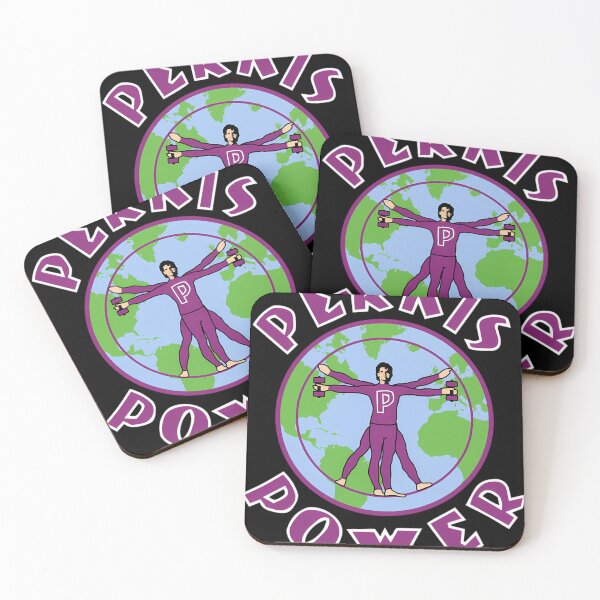 Item preview,  Perkis Power designed and sold by saulemik.