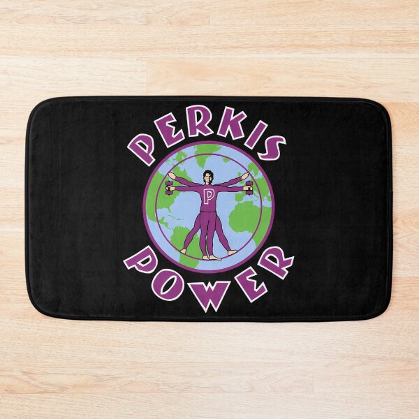 Item preview,  Perkis Power designed and sold by saulemik.