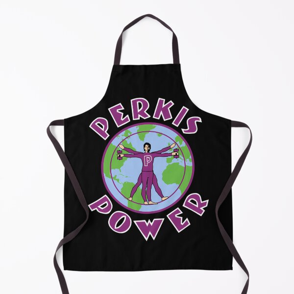 Item preview, Perkis Power designed and sold by saulemik.
