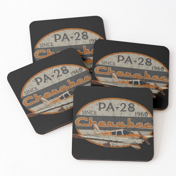Item preview, Pa-28 Piper Cherokee Since 1960  designed and sold by saulemik.