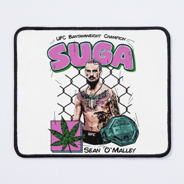 Item preview, Sean O'Malley "Suga" UFC Bantamweight Champion designed and sold by JeyVel.