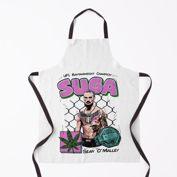 Item preview, Sean O'Malley "Suga" UFC Bantamweight Champion designed and sold by JeyVel.