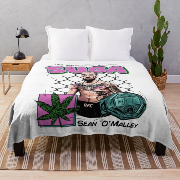 Item preview, Sean O'Malley "Suga" UFC Bantamweight Champion designed and sold by JeyVel.