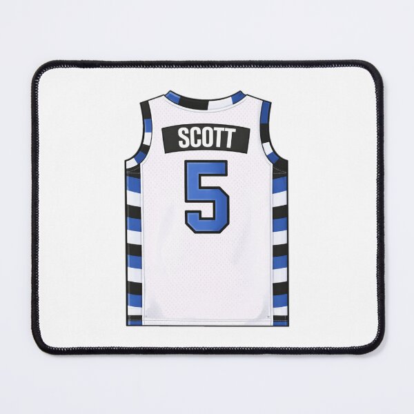 Item preview, Scott 5 designed and sold by spidercolapinto.