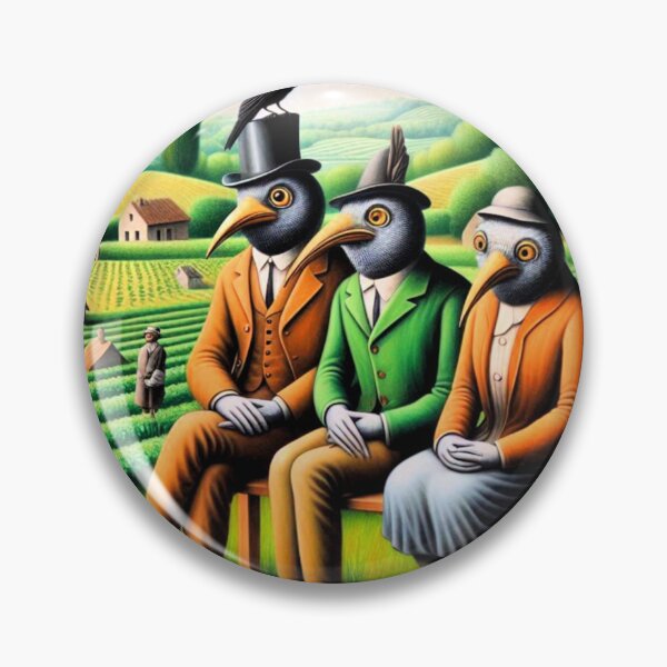 Item preview, The Kiwi Commuters designed and sold by daweave77.